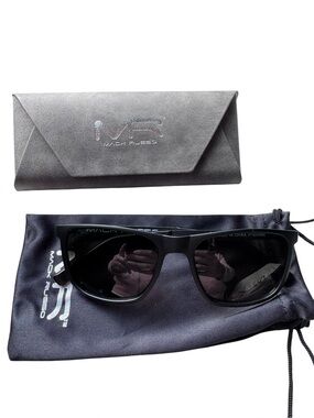 New Mack Russo Sunglasses
